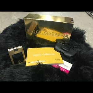 Dolce &Gabbana phone